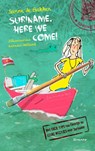 Het eerste reisverhaal van Floortje de Mol - Suriname here we come! - Sanne de Bakker ; Katrien Holland - 9789049925758