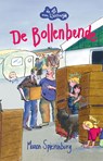 De bollenbende - Manon Spierenburg - 9789049926663