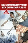 Bob Evers: Een motorboot voor een drijvend flesje - Willy van der Heide - 9789049927165