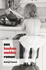 Een keukenmeidenroman - Kathryn Stockett - 9789049951221