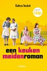 Een keukenmeidenroman - Kathryn Stockett - 9789049951993