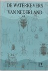 De waterkevers van Nederland -  - 9789050110532