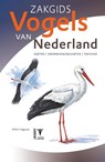 Zakgids vogels van Nederland - Luc Hoogenstein ; Jip Louwe Kooijmans ; Ger Meesters - 9789050113489