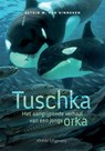 Tuschka - Astrid van Ginneken ; Astrid M. van Ginneken - 9789050113854