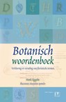 Botanisch woordenboek - Henk Eggelte - 9789050114448