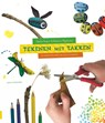 Tekenen met takken - Saskia Koper ; Barbara Rijpkema - 9789050115414