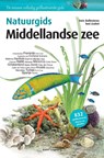 Natuurgids Middellandse Zee - Enric Ballesteros Sagarra - 9789050115445