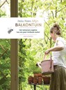 Mijn balkontuin - Stella Faber - 9789050116091