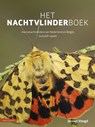 Het nachtvlinderboek - Jeroen Voogd - 9789050117043