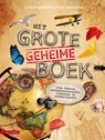 Het grote geheime boek - Rick Hoeksema ; Lutger Bakema - 9789050118330