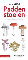 Minigids Paddenstoelen set -  - 9789050118392