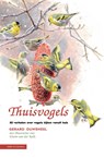 Thuisvogels - Gerard Ouweneel - 9789050118484