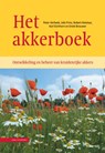 Het akkerboek - Peter Verbeek ; Udo Prins ; Robert Ketelaar ; Karl Eichhorn ; Emiel Brouwer - 9789050118750