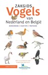 Zakgids Vogels van Nederland en België - Luc Hoogenstein ; Ger Meesters ; Jip Louwe Kooijmans - 9789050118781