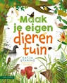 Maak je eigen dierentuin - Katja Staring - 9789050118934