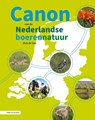 Canon van de Nederlandse boerennatuur - Dick de Vos - 9789050119672