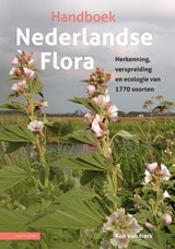 Handboek Nederlandse Flora, Kok Van Herk -  - 9789050119818