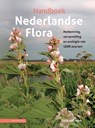 Handboek Nederlandse Flora - Kok Van Herk - 9789050119818