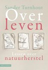 Overleven - Sander Turnhout - 9789050119856