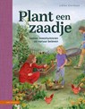 Plant een zaadje - Lidion Zierikzee - 9789050119924