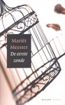 De eerste zonde - Mariët Meester - 9789050187510