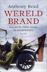 Wereldbrand - READ, A. - 9789050188975