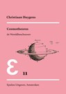 Cosmotheoros - C. Huygens ; P. Rabus ; H.A.M. Snelders - 9789050410151