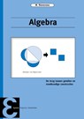 Algebra - M. Riemersma - 9789050410380