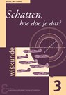 Schatten, hoe doe je dat? - Jan Smit ; W. Kremers - 9789050410557