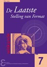 De Laatste Stelling van Fermat - P. Lanser - 9789050410656