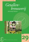 Getallenbrouwerij - Arnoud van Rooij ; Leon van den Broek - 9789050411059