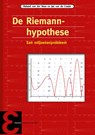 De Riemann-hypothese - Ronald van der Veen ; Jan van de Craats - 9789050411264