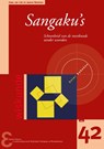 Sangaku's - Hans van Lint ; Jeanne Breeman - 9789050411455
