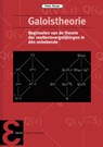 Galoistheorie - Frans Keune - 9789050411509
