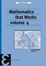 Mathematics that Works 4 - Maarten de Gee - 9789050411615