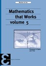 Mathematics that Works 5 - Maarten de Gee - 9789050411707