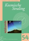 Kosmische Straling - Hans Montanus ; Jan-Willem van Holten ; David Fokkema - 9789050411745