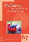 Modelleren met naalden en een bolletje wol - Gerd Hautekiet ; Luc Van den Broeck - 9789050411974