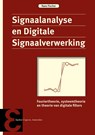 Signaalanalyse en Digitale Signaalverwerking - Hans Fischer - 9789050412025