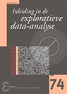 Inleiding in de exploratieve data-analyse - Jelke Bethlehem - 9789050412094