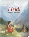 Heidi - J. Spyri - 9789051161083