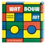 Wat bouw jij? - Yusuke Yonezu - 9789051161908