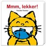 Mmmm, lekker! - Yusuke Yonezu - 9789051163094