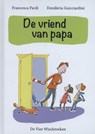 De vriend van papa - Francesca Pardi - 9789051163162