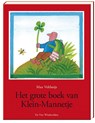 Het grote boek van Klein-Mannetje - Max Velthuijs - 9789051164022