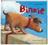 Binkie - Henrike Wilson - 9789051164572