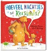 Hoeveel nachtjes tot kerstmis? - Mark Sperring - 9789051164671