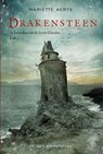 Drakensteen - Mariëtte Aerts - 9789051165661