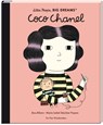 Coco Chanel - Maria Isabel Sánchez Vegara - 9789051166545