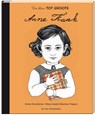 Anne Frank - Maria Isabel Sánchez Vegara ; Sveta Dorosheva - 9789051166965